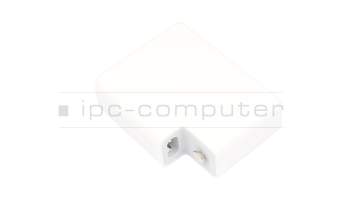 Apple A3241 EMC 8782 original GaN-Chargeur USB-C 140 watts blanc