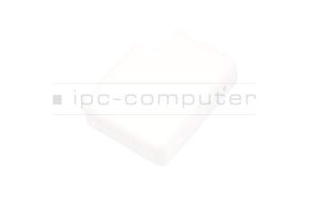 Apple Mac17,7 (14″ 2026) original GaN-Chargeur USB-C 140 watts blanc