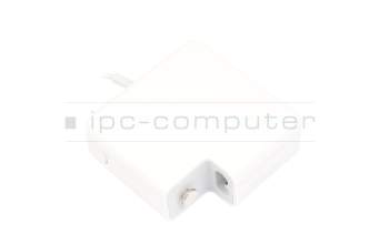 Apple MacBook Air (11\", Late 2010) original Chargeur 85 watts blanc
