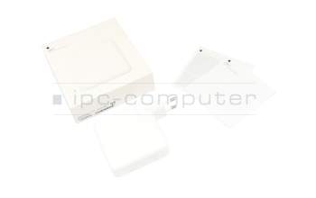 Apple MacBook Pro M5 Max (14″ 2026) A3427 original Chargeur USB-C 96 watts EU wallplug blanc