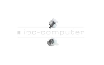 Asus 13020-00097800 2x vis M.2 avec clip - Q-Latch