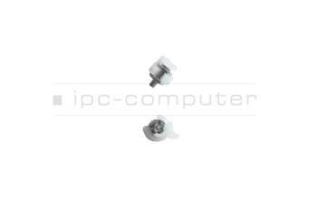 Asus 13020-00097900 original 2x vis M.2 avec clip - Q-Latch