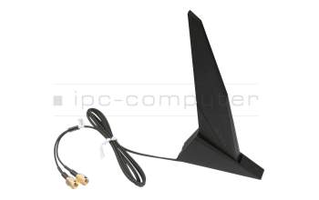 Asus 14008-02650000 External Asus RP-SMA DIPOLE WLAN