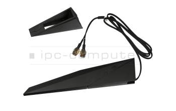 Asus 14008-02650000 External Asus RP-SMA DIPOLE WLAN