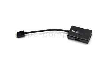 Asus 14025-00040000 USB Adapter / micro USB 3.0 to USB 3.0 dongle