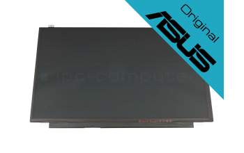 Asus 18100-15620000 original touchez écran HD (1366x768) brillant 60Hz