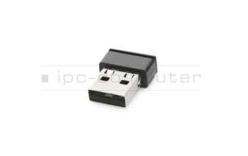 Asus A6421UTH 1B Clé USB pour clavier et souris - Série Asus All in One E (Chicony)