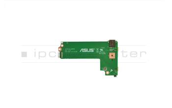 Asus A75VD Plaques d\'alimentation