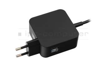Asus B1402CGA original Chargeur USB-C 65 watts EU wallplug