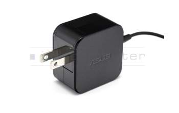 Asus Chromebook C201PA original Chargeur 24 watts US wallplug