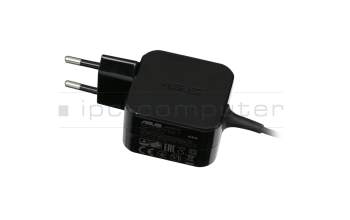 Asus Chromebook C300SA original Chargeur 33 watts EU wallplug petit