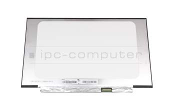 Asus Chromebook CX1 CX1400CNA original TN écran HD (1366x768) mat 60Hz
