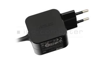 Asus E502NA original Chargeur 33 watts EU wallplug petit
