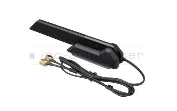 Asus ExpertCenter D9 SFF D900SD Antenne externe Asus RP-SMA DIPOLE WIFI 6E