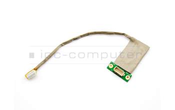 Asus F3JP Inverter fly cable