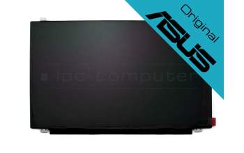 Asus F550CC original TN écran HD (1366x768) mat 60Hz