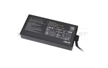 Asus FX516PE original Chargeur 180 watts bordé