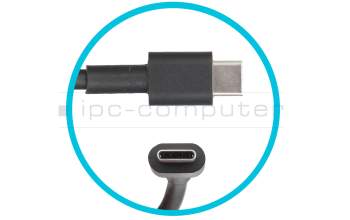 Asus FX707ZI original Chargeur USB-C 100 watts