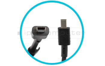 Asus G16 GU605MU-QR059X original Chargeur 240 watts mince