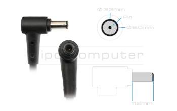 Asus G513RS original Chargeur 280 watts normal (ROG)