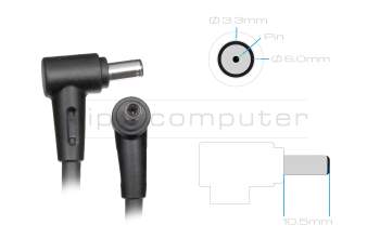 Asus GV301RA original Chargeur 330 watts