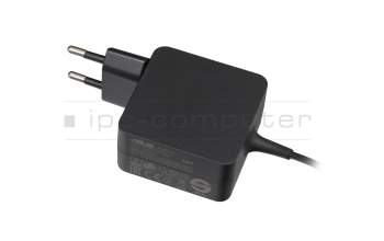 Asus K3504VA original Chargeur 45 watts EU wallplug petit