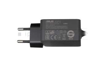 Asus K3504VA original Chargeur 45 watts EU wallplug petit