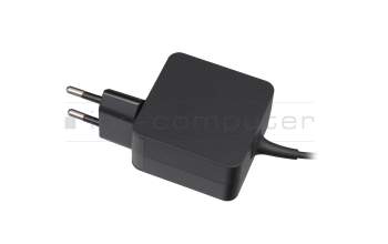 Asus K3504VAB original Chargeur 45 watts EU wallplug petit
