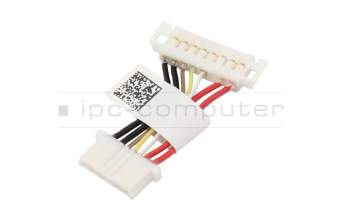 Asus K6500ZE (Câble de batterie 7 à 8 broches, longueur du câble 18mm)