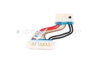 Asus K6502VU Câble de batterie/18mm/8pins, 7pins occupés