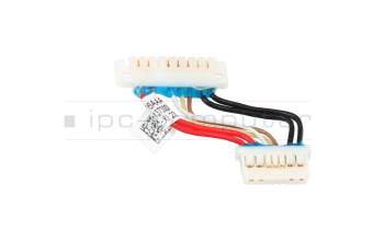 Asus K6502VU Câble de batterie/18mm/8pins, 7pins occupés