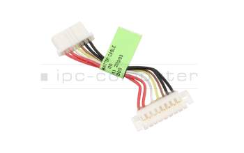 Asus M1605YA (câble de batterie 7-8 Pin)