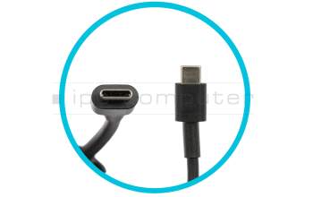 Asus M5506NA original Chargeur USB-C 90 watts