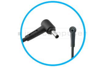 Asus M6400QC original Chargeur 120 watts arrondie