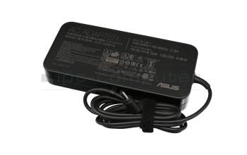 Asus M6500QC original Chargeur 120 watts arrondie