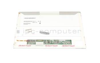 Asus N43JM TN écran HD (1366x768) mat 60Hz