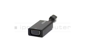 Asus N501JW Mini DisplayPort to VGA Adapter