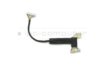 Asus N53JF DC board cable