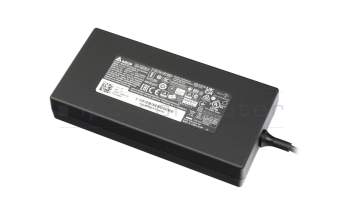Asus N73JF original Chargeur 120 watts bordé