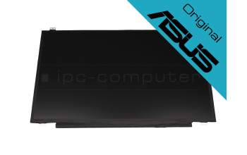 Asus N751JX original IPS écran FHD (1920x1080) mat 60Hz