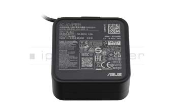 Asus P1412CEA original Chargeur 45 watts