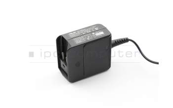 Asus P1801 1B original Chargeur 30 watts noir