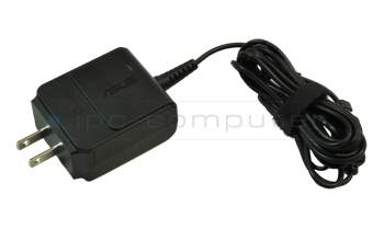 Asus P1801-T 1B original Chargeur 30 watts noir