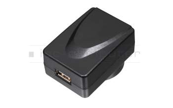 Asus P1801-T 1B original Chargeur USB 15 watts EU wallplug