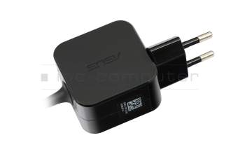 Asus R414SA original Chargeur 33 watts EU wallplug petit