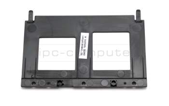 Asus R752LDV Touchpad bracket