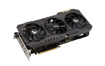 Asus ROG Strix G15CE GeForce RTX 3080 TUF Gaming 10GB GDDR6X LHR - Bulk