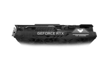 Asus ROG Strix G16CHR GeForce RTX 3080 TUF Gaming 10GB GDDR6X LHR - Bulk