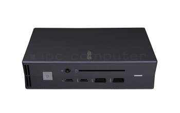 Asus SimPro Dock 2 Thunderbolt 3 réplicateur de port incl. 180W chargeur pour Asus K6502VU