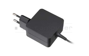 Asus Transformer Book Flip TP300L original Chargeur 45 watts EU wallplug normal